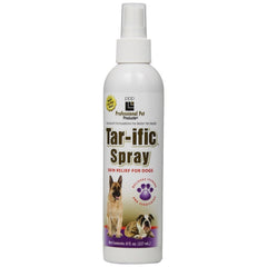 PPP Tar-ific Skin Relief Spray 8oz