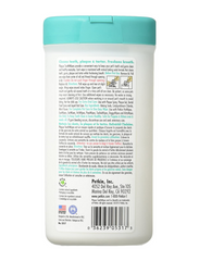 10% OFF: Petkin Tooth Wipes For Cats & Dogs 40pcs