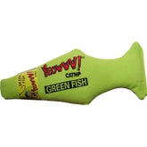 Yeowww! Fish Catnip Cat Toy