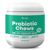 Altimate Pet Probiotic Dog Supplement Chews 250g