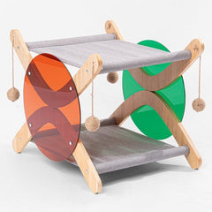 Pidan Modern Pet Bunk Bed