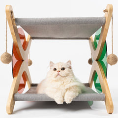 Pidan Modern Pet Bunk Bed