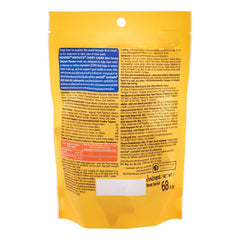 Pedigree Dentastix Chewy Chunx Smoky Chicken Dental Dog Treats 68g