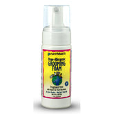 EarthBath Hypo-Allergenic Grooming Foam for Cats 118ml