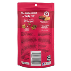 Friskies Party Mix Mixed Grill Cat Treats 60g