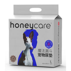 Honey Care Pet Training Pee Pads