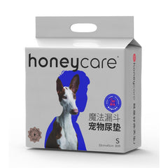 Honey Care Pet Training Pee Pads