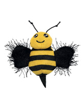 Kong Better Buzz Bee Cat Toy