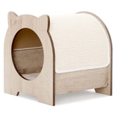 Lulu’s World Lu-Casa Mido Cat House