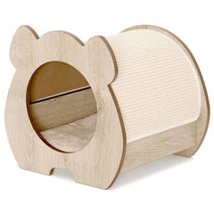 Lulu’s World Lu-Casa Pico Cat House