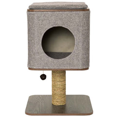 Lulu’s World Lu-Cubox Stand Cat Tree