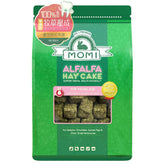 Momi Alfalfa Hay Cakes 1lb