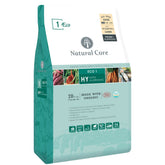 15% OFF: Natural Core Eco 1 Organic Hypoallergenic Lamb & Sweet Potato Dry Dog Food