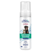 Naturel Promise Fresh & Soothing Natural Waterless Shampoo For Cats & Dogs 11oz