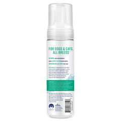 Naturel Promise Fresh & Soothing Natural Waterless Shampoo For Cats & Dogs 11oz