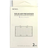 PETKIT PURA FILTER Solid Air Freshener 2-pack