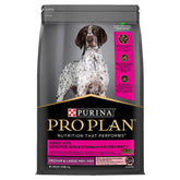 Pro Plan Sensitive Skin & Stomach Medium & Large Breed Adult Dry Dog Food