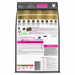 Pro Plan Sensitive Skin & Stomach Medium & Large Breed Adult Dry Dog Food