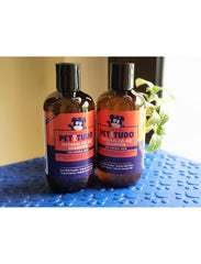 Petitudo Natural Go-Go Shampoo For Dogs - Normal Skin