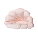 Pidan Pink Shell Pet Bed