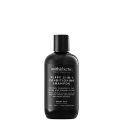 Smith & Burton Canine Collection Puppy 2-in-1 Dog Conditioning Shampoo 250ml