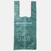 TRIAL SPECIAL (1 per order): QuickGrab Fragranced Dog Litter Disposal Bags 10ct