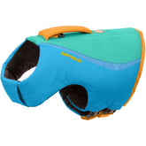 Ruffwear Float Coat Dog Life Jacket (Blue Dusk)