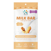 35% OFF (Exp 3May26): Singapaw Milk Bar Peanut Dog Chew