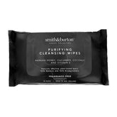 Smith & Burton Purifying Cleansing Wipes 20pcs