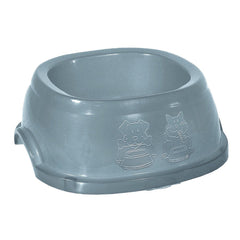 Stefanplast Break 4 Square Bowl for Dogs & Cats