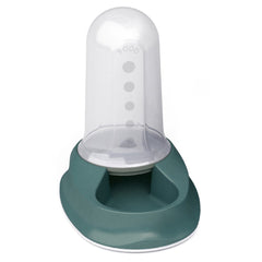 Stefanplast Chic Food & Water Dispenser For Dogs & Cats 0.8L