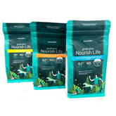 Nurture Pro Nourish Life Grain-Free Dry Dog Food 0.6lb