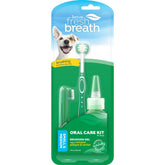 Tropiclean Fresh Breath Oral Care Kit
