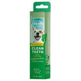 Tropiclean Fresh Breath Clean Teeth Oral Care Gel For Dogs