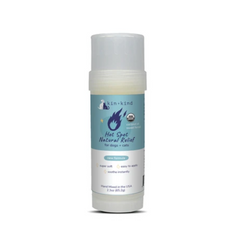 Kin+Kind Hot Spot Relief Stick For Dogs & Cats 50g