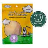aTwoValley New Zealand Single Ingredients Air Dried Dog Treats