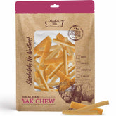 33% OFF: Absolute Bites Himalayan Yak Chew Dog Treats