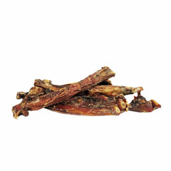 Absolute Bites Spare Ribs Air Dried Dog Treats 250g