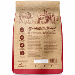 40% OFF: Absolute Bites Wild Age Beef & Potato Dry Dog Food