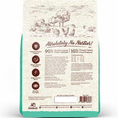'BUNDLE DEAL': Absolute Bites Wild Age Chicken Dry Cat Food