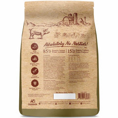 40% OFF: Absolute Bites Wild Age Pork & Potato Dry Dog Food