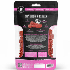 Absolute Holistic Dental Chew Cranberry Value Pack 160g