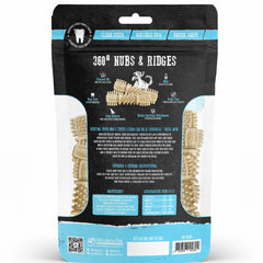 Absolute Holistic Dental Chew Milk Value Pack 160g