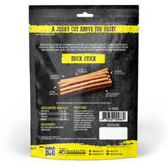 20% OFF: Absolute Holistic Duck Stick Grain Free Dog Treats 100g