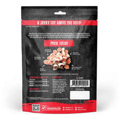 20% OFF: Absolute Holistic Pork & Whitefish Sushi Grain Free Dog Treat 100g