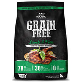 BUNDLE DEAL: Absolute Holistic Lamb & Peas Grain-Free Dry Dog Food