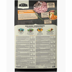 ACANA Heritage Puppy Large Breed Grain-Free Dry Dog Food 11.4kg