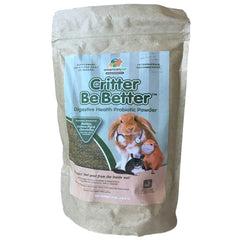 American Pet Diner Critter Be Better Health Recovery Powder 8oz