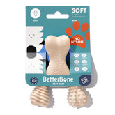 BetterBone Beef Dog Toy (Soft)