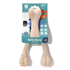 BetterBone Classic Dog Toy (Soft)